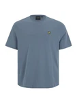 Lyle & Scott Big&Tall T-Shirt opal Lyle & Scott Big&Tall T-Shirt opal