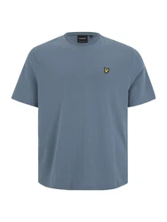 Lyle & Scott Big&Tall T-Shirt opal