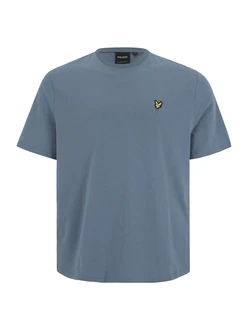 Lyle & Scott Big&Tall T-Shirt opal