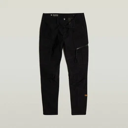 G-STAR Hose schwarz
