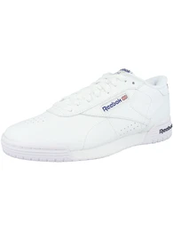 Sneaker 'Exofit' blau / rot / wei