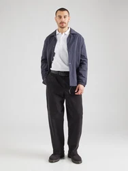 SELECTED HOMME Poloshirt SLHAtlas beige / navy / weiß