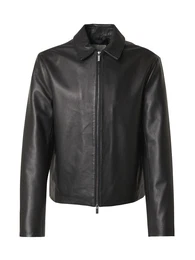 Jacke schwarz