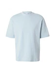 SELECTED HOMME T-Shirt Oscar hellblau