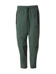 Nike Sportswear Hose tanne/schwarz