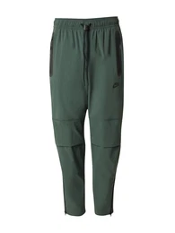 Hose tanne / schwarz