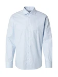 SELECTED HOMME Hemd SLHETHAN hellblau