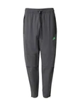 Nike Sportswear Hose dunkelgrau/limette