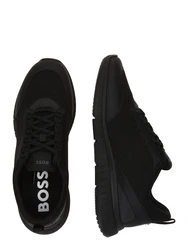 BOSS Sneaker 'TTNM LIGHT' schwarz