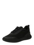 BOSS Sneaker 'TTNM LIGHT' schwarz