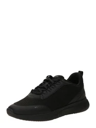 BOSS Sneaker 'TTNM LIGHT' schwarz