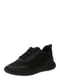 BOSS Sneaker 'TTNM LIGHT' schwarz