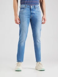 Lee Jeans 'Luke' blau