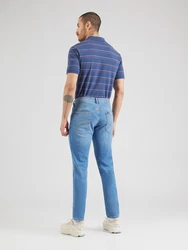 Lee Jeans 'Luke' blau