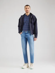 Lee Jeans 'Luke' blau