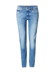 Lee Jeans 'Luke' blau