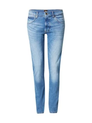 Lee Jeans 'Luke' blau