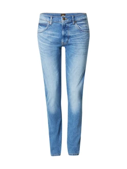 Lee Jeans 'Luke' blau