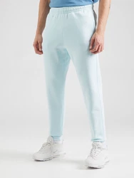 Nike Sportswear Hose 'Club Fleece' hellblau