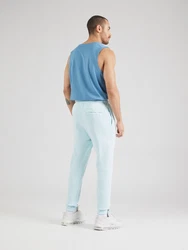 Nike Sportswear Hose 'Club Fleece' hellblau