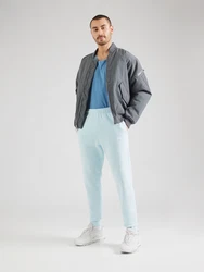 Nike Sportswear Hose 'Club Fleece' hellblau