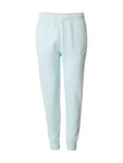 Nike Sportswear Hose 'Club Fleece' hellblau