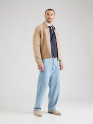 BOSS Jacke H-Malbano5 hellbeige