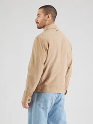 BOSS Jacke H-Malbano5 hellbeige
