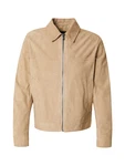 BOSS Jacke H-Malbano5 hellbeige
