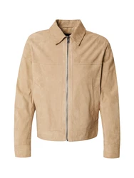 BOSS Jacke H-Malbano5 hellbeige