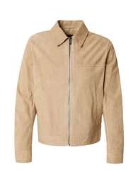 Jacke 'H-Malbano5' hellbeige