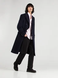 SCOTCH & SODA Hemd 'Seasonal Core' pastellpink
