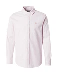 SCOTCH & SODA Hemd 'Seasonal Core' pastellpink