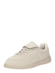 HUGO Sneaker Riven kitt