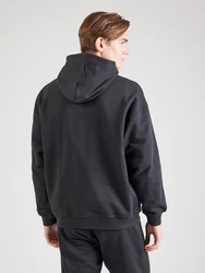 ADIDAS ORIGINALS Sweatshirt 'Premium Essentials' schwarz