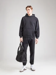 ADIDAS ORIGINALS Sweatshirt 'Premium Essentials' schwarz