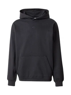 ADIDAS ORIGINALS Sweatshirt 'Premium Essentials' schwarz