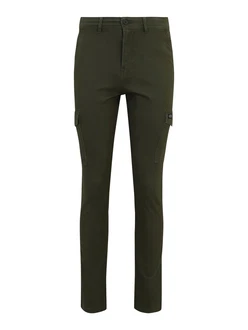 BLEND Hose BHEDNAN oliv