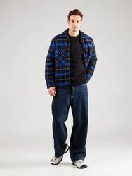 JACK & JONES Pullover 'JORACE' schwarz