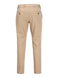 Jack & Jones Plus Hose JPSTMarco JJCooper dunkelbeige