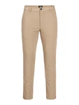 Jack & Jones Plus Hose JPSTMarco JJCooper dunkelbeige