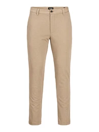 Plus Hose 'JPSTMarco JJCooper' dunkelbeige