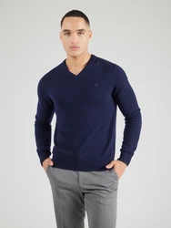Hackett London Pullover dunkelblau
