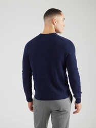 Hackett London Pullover dunkelblau