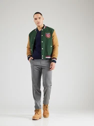 Hackett London Pullover dunkelblau