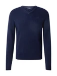 Hackett London Pullover dunkelblau