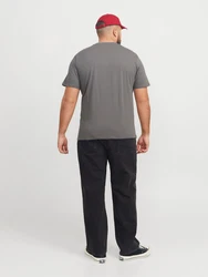 Jack & Jones Plus T-Shirt JJEBradley 
