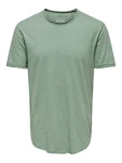 ONLY & SONS T-Shirt ONSBENNE schilf