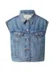LEVI'S  Vesta '90S'  modrá džínovina
