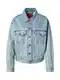LEVI'S  Přechodná bunda '90s'  indigo